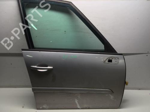 Right front door CITROËN C4 Grand Picasso I (UA_) 2.0 HDi 138 | BP18220506C3 