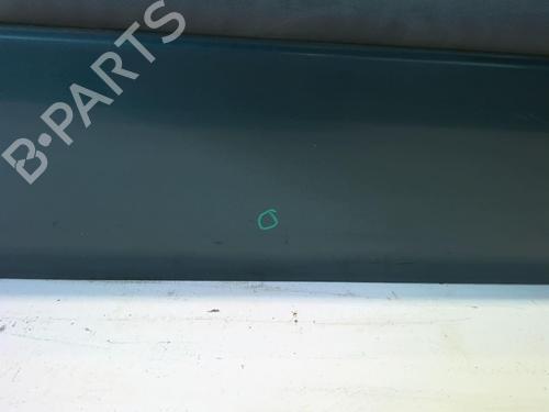 Left front door RENAULT KANGOO (KC0/1_) 1.2 (KC0A, KC0K, KC0F, KC01) | BP18213746C2 