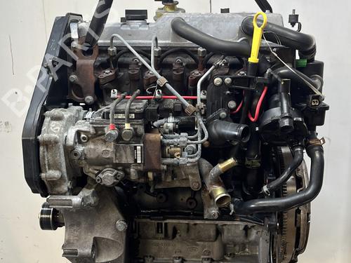 Motor für FORD TRANSIT CONNECT (P65_, P70_, P80_) 1.8 TDCi (90 hp) 29554168