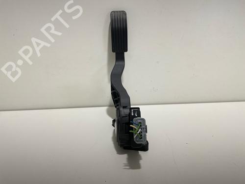 Used Pedal Pedal 38681172 38681172