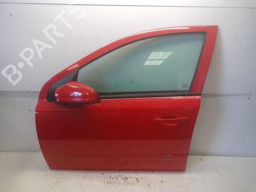 Left front door OPEL ASTRA H (A04) 1.4 (L48) | BP18224461C2 