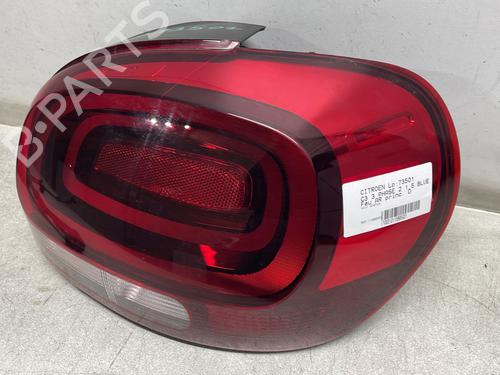 Right taillight CITROËN C3 III (SX) 1.5 BlueHDi 100 (SXYHYP, SXYHTU) | BP30478921C35 - Image 4