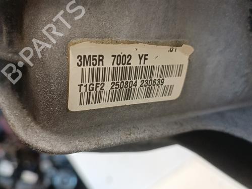 Used Gearbox Gearbox FORD FOCUS C-MAX (DM2) 1.6 TDCi (109 hp) 30327670 30327670