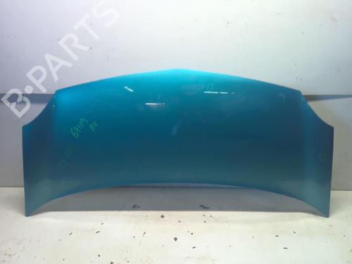 Hood RENAULT KANGOO / GRAND KANGOO II (KW0/1_) 1.5 dCi 85 (KW0K, KW0L, KW0B) | BP18207831C1 