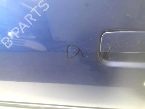 Left front door PEUGEOT 306 Convertible (7D, N3, N5) 1.6 9002N8
