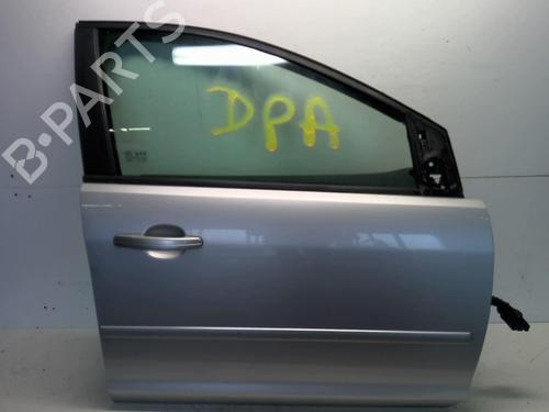 Used Right front door FORD FOCUS II (DA_, HCP, DP) [2004-2013]  19538058