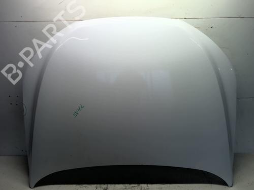 Used Hood CHEVROLET CAPTIVA (C100, C140) 2.2 D (163 hp) 23762527