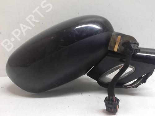 Right mirror CITROËN C5 III Break (RW_) 2.0 HDi | BP18221304C27