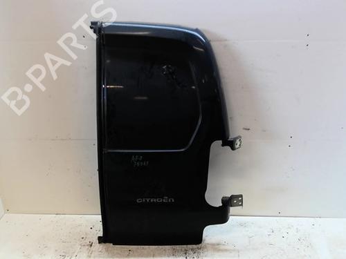 Right tailgate CITROËN BERLINGO MULTISPACE (B9) | BP33469017C77 - Image 2