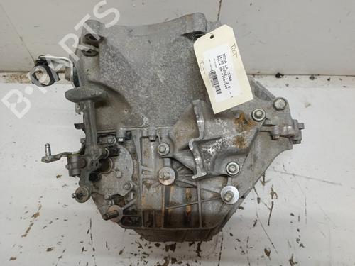 Used Gearbox Gearbox MAZDA CX-30 (DM) SKYACTIV-G M Hybrid (122 hp) 30200637 30200637