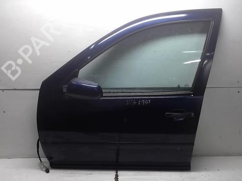 Left front door VW GOLF IV (1J1) 1.9 TDI | BP18211237C2 