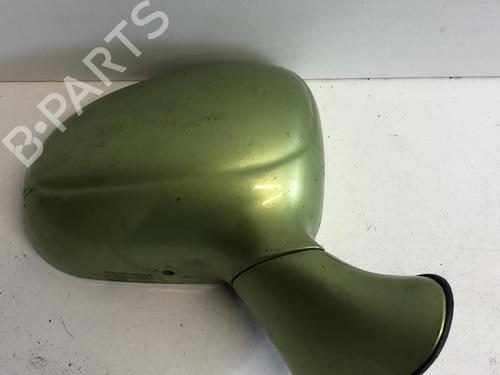 Used Right mirror CHEVROLET MATIZ (M200, M250) 1.0 (64 hp) 18214004