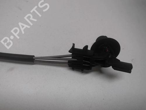 Right mirror SEAT IBIZA III (6L1) 1.9 TDI | BP18224642C27 