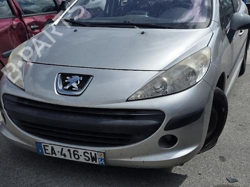 Used Parts PEUGEOT 207 (WA_, WC_) 1.6 HDi 5007546
