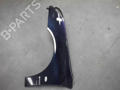 Used Left front fenders PEUGEOT 607 (9D, 9U) 2.7 HDi 24V (204 hp) 18225637