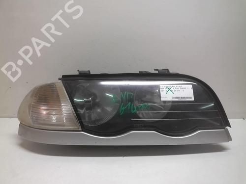 Right headlight BMW 3 (E46) 320 d | BP18218177C29