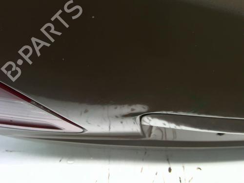 Tailgate MERCEDES-BENZ B-CLASS Sports Tourer (W245) B 200 CDI (245.208) | BP18230152C6 