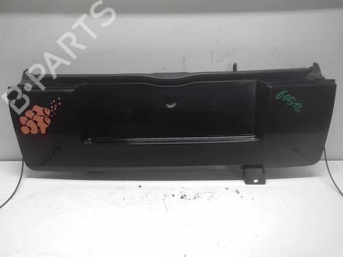 Used Tailgate CITROËN C2 (JM_) 1.4 (73 hp) 18218151