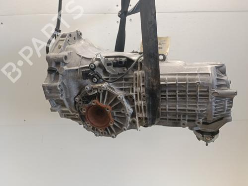 Gearbox AUDI A4 B7 (8EC) 1.9 TDI | BP32770629M3 - Image 2