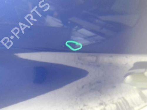 Left rear door HYUNDAI i20 I (PB, PBT) 1.2 | BP18231849C4 