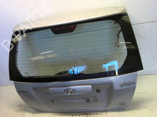 Tailgate HYUNDAI GETZ (TB) 1.5 CRDi | BP27271328C6 