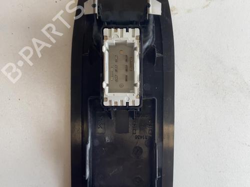 Right front window switch PEUGEOT 208 I (CA_, CC_) 1.6 HDi | BP18221020I26