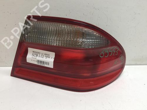 Used Right taillight MERCEDES-BENZ E-CLASS (W210) E 200 CDI (210.007) (116 hp) 18210535