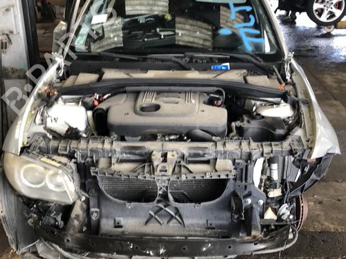 Left front door BMW 1 (E87) 120 d | BP18210390C2 