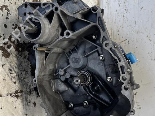 Gearbox RENAULT TWINGO I (C06_) 1.2 (C066, C068) | BP27637583M3 