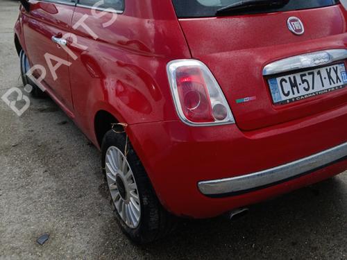 Used Parts FIAT 500 (312_) 1.2 (312AXA1A) 5007541