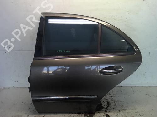 left-rear-door-mercedes-benz-e-class-w211-2002-2003-2004-2005-2006-2007-2008-2009-30318397 main image