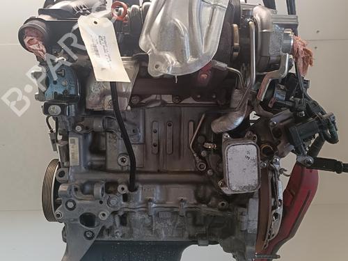 Engine PEUGEOT 208 I (CA_, CC_) 1.6 HDi / BlueHDi 75 | BP33469041M1 - Image 10