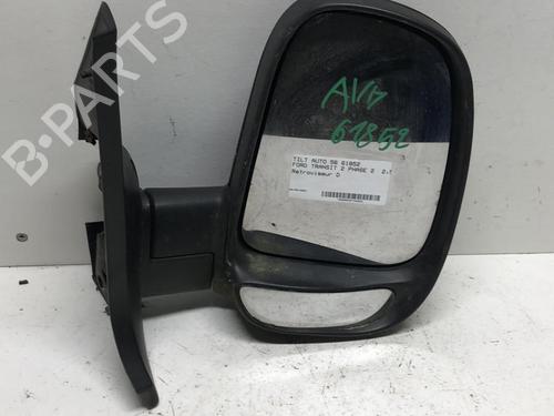 Right mirror FORD TRANSIT Van (E_ _) 2.5 DI (EAL, EAS) | BP18228118C27 