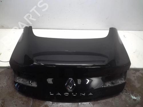 Used Tailgate RENAULT LAGUNA Coupe (DT0/1) 2.0 dCi GT (DT11, DT1E, DT1N) (178 hp) 18218125
