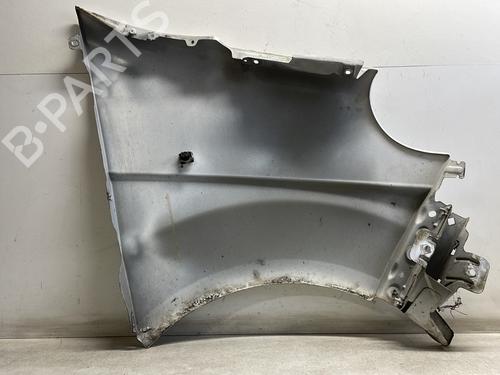 Left front fenders RENAULT TRAFIC II Bus (JL) 2.0 dCi 90 (JL00, JL01, JL0H, JL0M, JL0P, JL0S) | BP28817902C41 