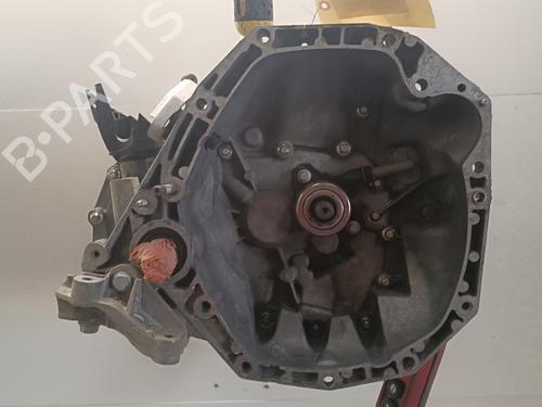 gearbox-renault-twingo-ii-cn0_-2007-37189663 main image