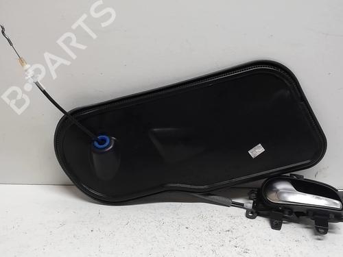 Used Front left interior door handle VW UP! (121, 122, BL1, BL2, BL3, 123) 1.0 (60 hp) 18209029