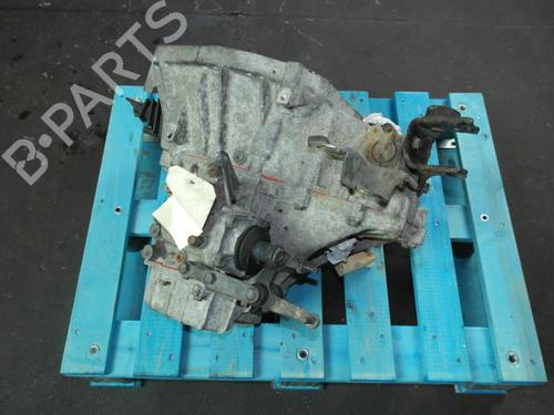 Used Gearbox Gearbox TOYOTA YARIS (_P1_) 1.3 (SCP12_, SCP13_, SCP12R, SCP13R) (87 hp) 18211899 18211899