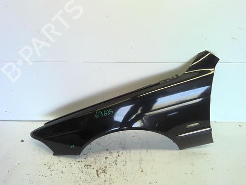 Left front fenders BMW 5 (E39) 520 d | BP18207637C41 