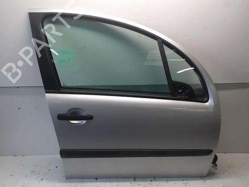 Used Right front door CITROËN C3 I (FC_, FN_) 1.4 HDi (68 hp) 18221630
