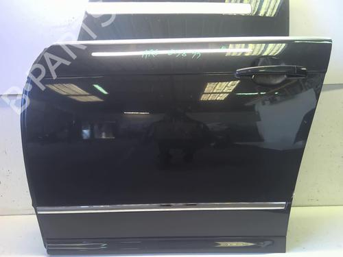 Left rear door CITROËN C6 (TD_) 2.7 HDi | BP18208068C4