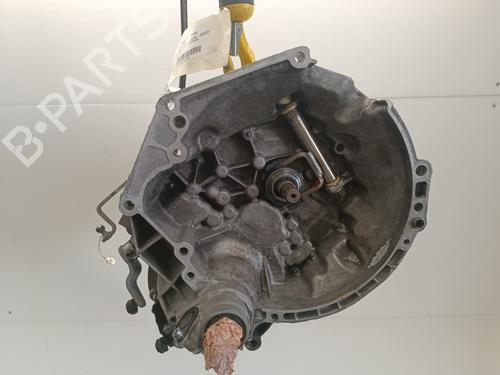 Used Gearbox Gearbox PEUGEOT 206+ (2L_, 2M_) 1.4 i (73 hp) 32307122 32307122