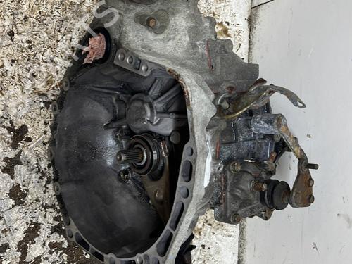 Gearbox TOYOTA YARIS (_P1_) 1.0 (SCP10_, SCP10R) | BP29348794M3 