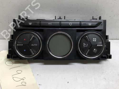 AC Styreenhet / Manøvreringsenhet CITROËN C3 II (SC_) 1.6 BlueHDi 100 | BP18224422I5 