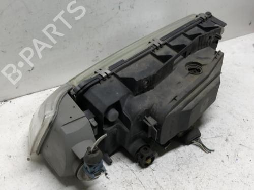 Left headlight CITROËN XANTIA (X1_, X2_) 1.9 Turbo D | BP18211006C28 