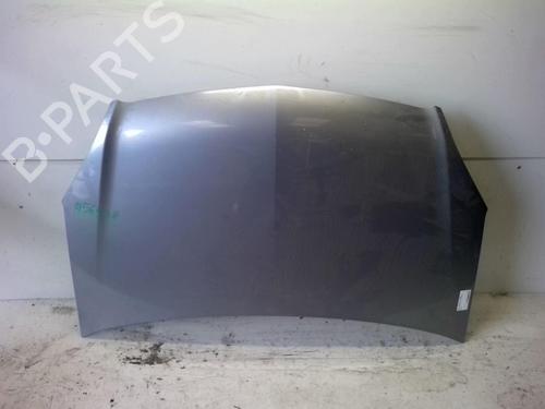 Used Hood OPEL ZAFIRA / ZAFIRA FAMILY B (A05) 1.9 CDTI (M75) (120 hp) 18215471