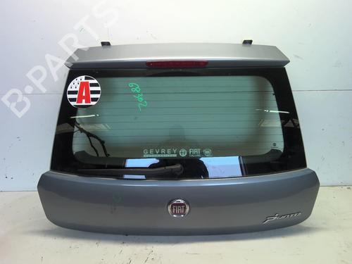 Tailgate FIAT GRANDE PUNTO (199_) 1.2 | BP18230032C6 