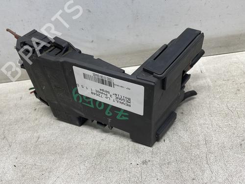Elektronisk modul RENAULT MEGANE III Hatchback (BZ0/1_, B3_) 1.5 dCi (BZ09, BZ0D, BZ1W, BZ29, BZ14) | BP27166649M83 