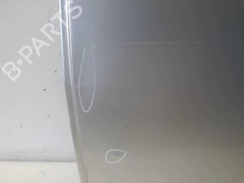 Left rear door OPEL CORSA D (S07) 1.3 CDTI (L08, L68) | BP18227986C4 