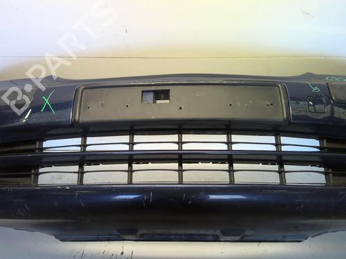 Used Front bumper CITROËN C8 (EA_, EB_) 2.2 HDi (128 hp) 18209951